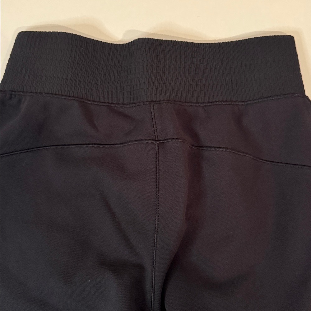 Lululemon Cool & Collected Jogger *28" - Black - Picture 11 of 15